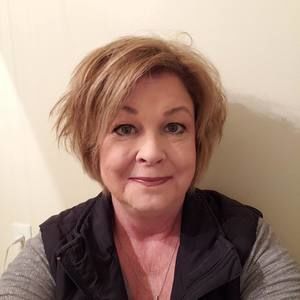 Meet your Posher, Diane